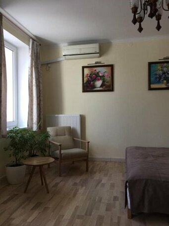 Apartment Kvitka - Photo5