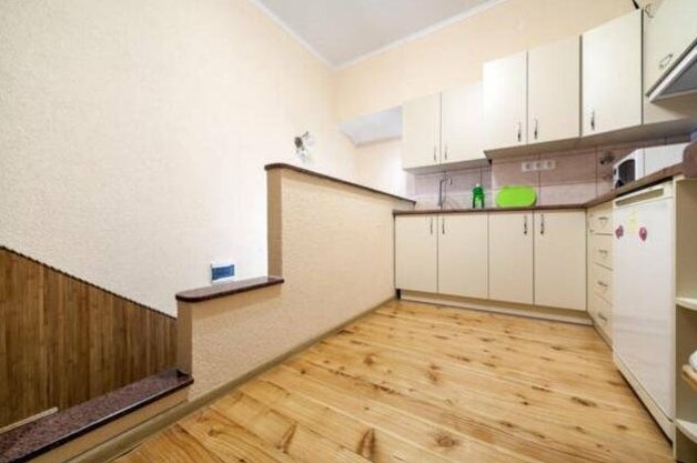 Apartment Lybomir 2 - Photo4