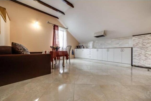 Apartment Lybomir - Photo4