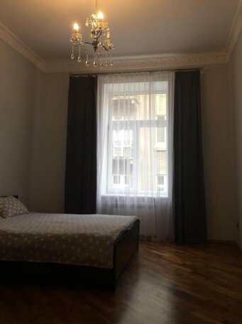Apartment On Centre Lviv