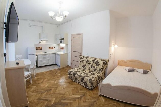 Apartment on Doroshenka 12 - Photo2