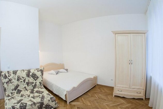 Apartment on Doroshenka 12 - Photo4