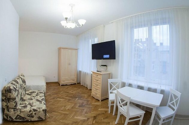 Apartment on Doroshenka 12 - Photo5