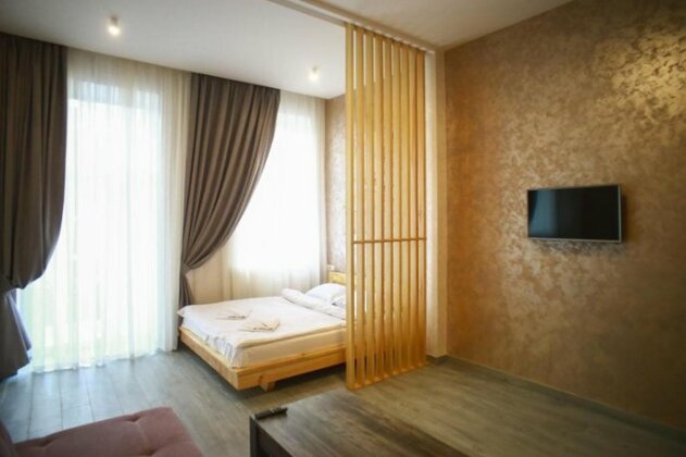 Apartment on Drohobycha 4 - Photo4