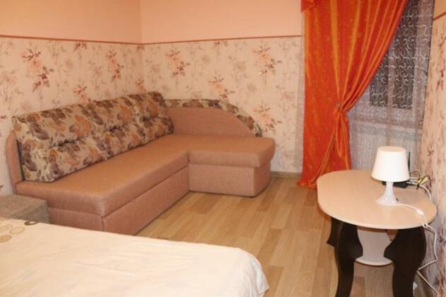 Apartment on Gorodotska street - Photo2