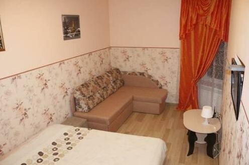 Apartment on Gorodotska street - Photo4