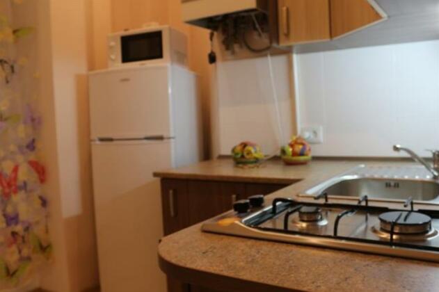 Apartment on Gorodotska street - Photo5