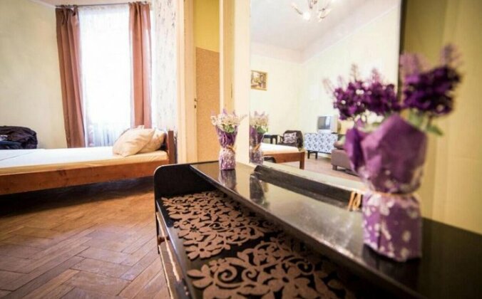 Apartment on Horodotska 45 - Photo5