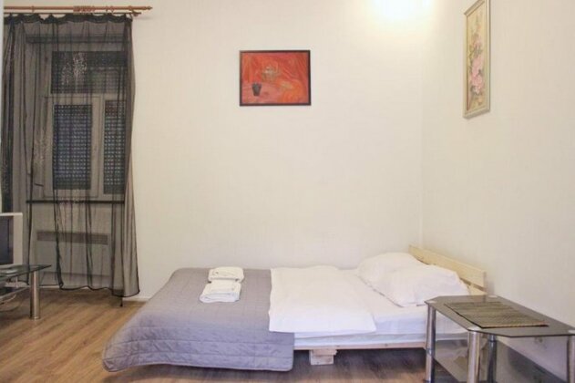 Apartment on Kopernyka 10 - Photo2