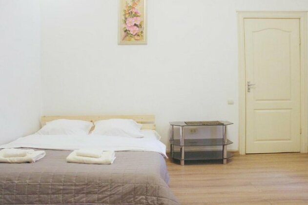 Apartment on Kopernyka 10 - Photo3
