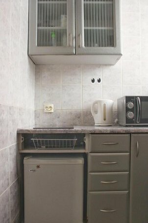 Apartment on Kopernyka 10 - Photo5