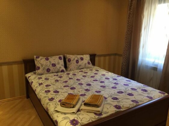 Apartment on Kostyushka 20 - Photo3