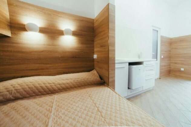 Apartment on Kulisha 29 - Photo2