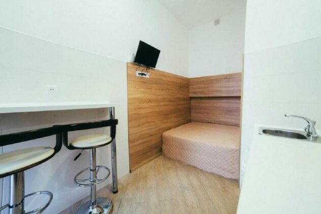 Apartment on Kulisha 29 - Photo5