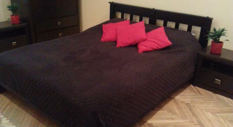 Apartment on Prospekt Shevchenka - Photo3