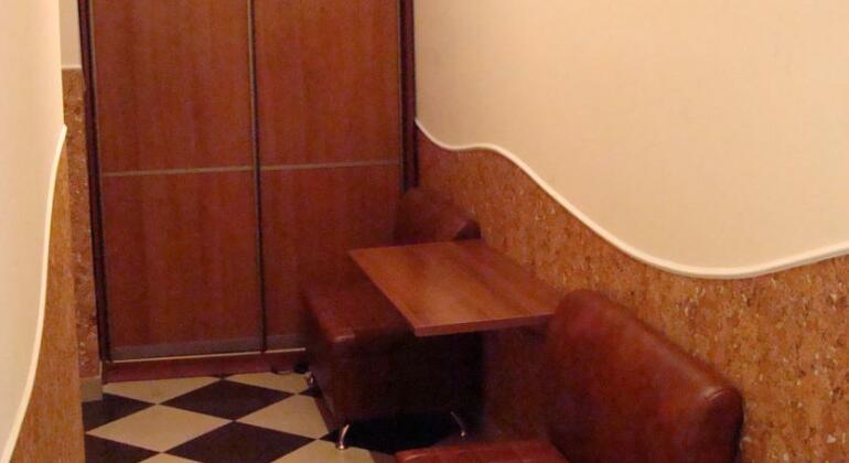 Apartment on Prospekt Shevchenka - Photo4