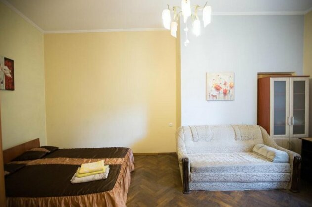 Apartment on Sheptytskyh street 3/4 - Photo3