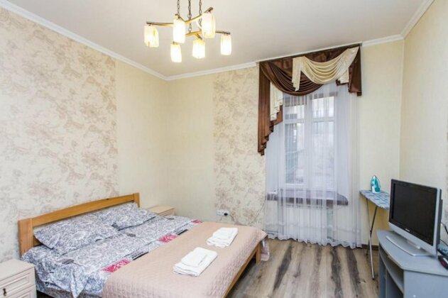 Apartment on Staroevreyska street 17 - Photo3