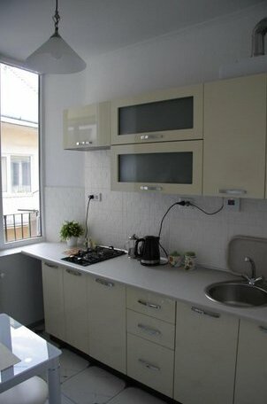 Apartment on Virmenska street 2 - Photo3