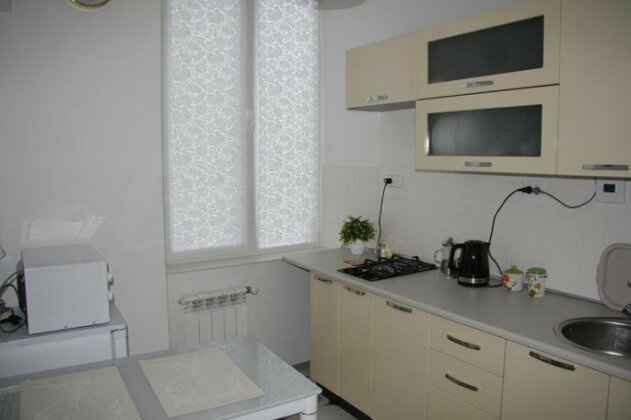 Apartment on Virmenska street 2 - Photo4
