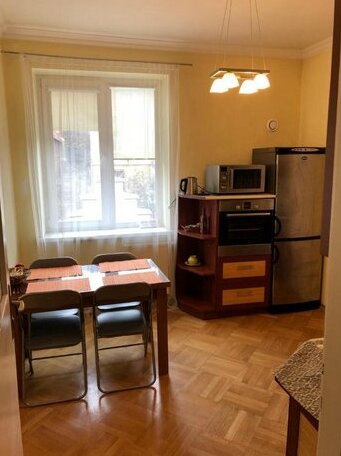 Apartments DT Lviv - Photo2