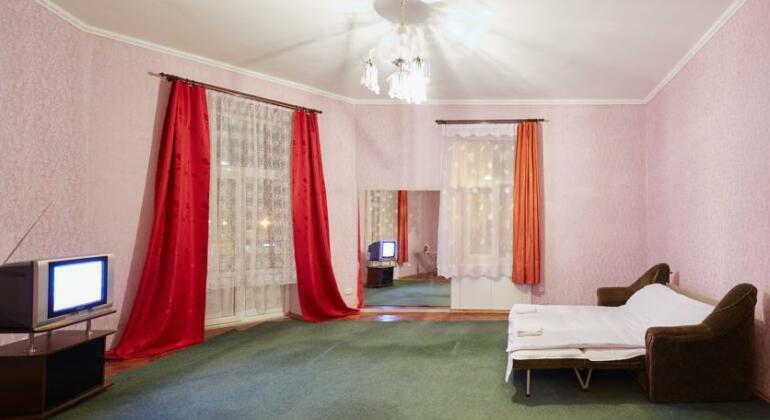 Apartments for rent Lviv - Photo2