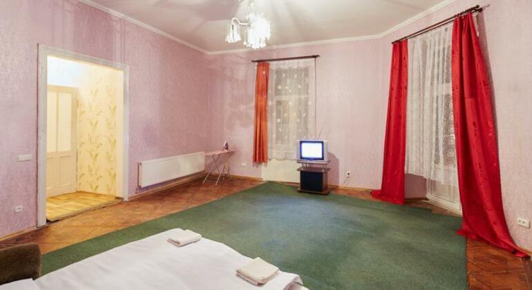 Apartments for rent Lviv - Photo3
