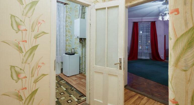 Apartments for rent Lviv - Photo5