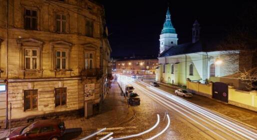 Apartments for rent Lviv