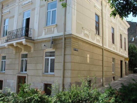 Apartments Knyazhy Lviv