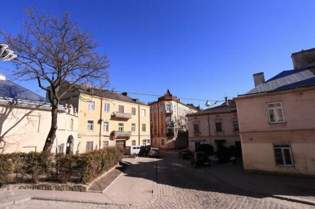 Apartments Knyazhy Lviv - Photo3