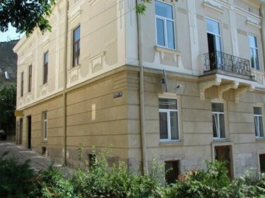 Apartments Knyazhy Lviv