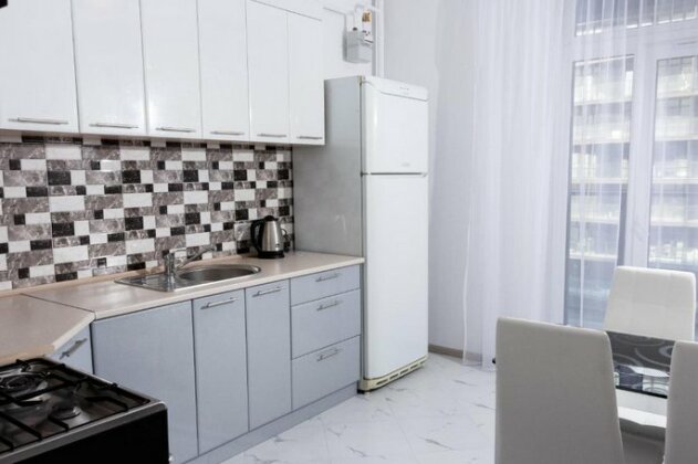 Apartments on Chornovola 16G Avenue - Photo4