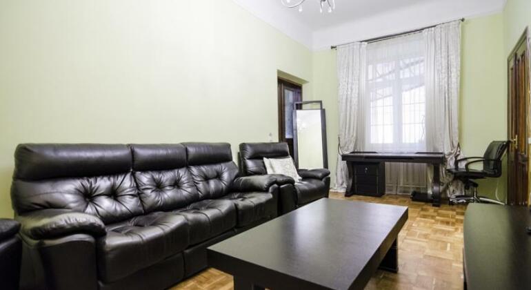 Apartments on Kostushka 16 - Photo4