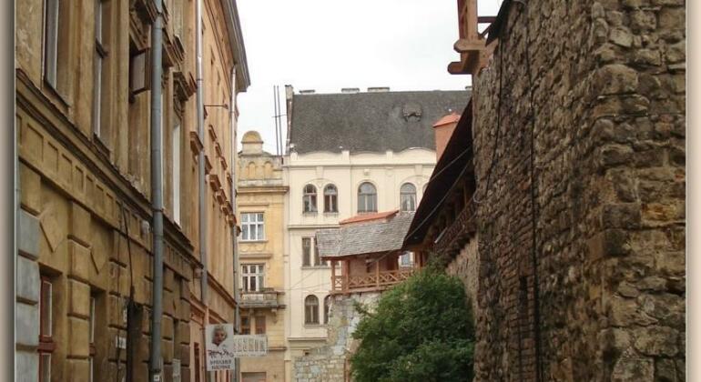 Apartments on Serbska Street - Photo3