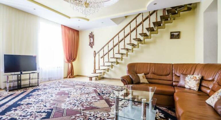 Appartment Arkadiya - Photo2