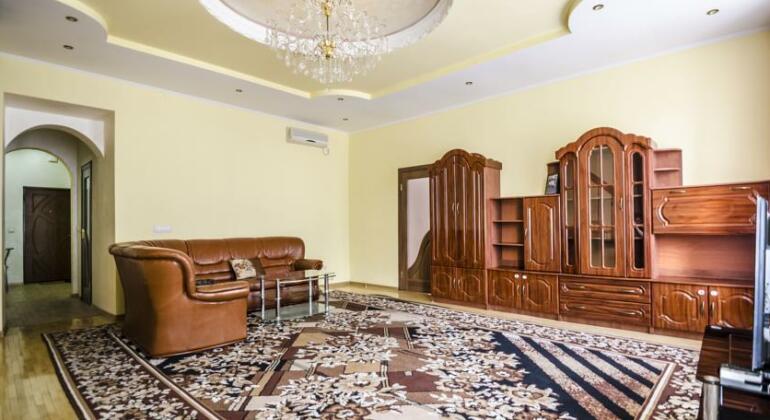 Appartment Arkadiya - Photo3
