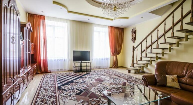 Appartment Arkadiya - Photo5