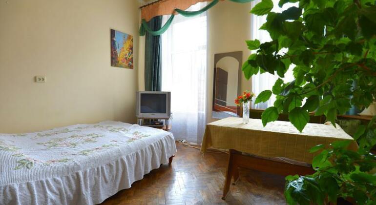 Austrian Apartments Lviv - Photo2