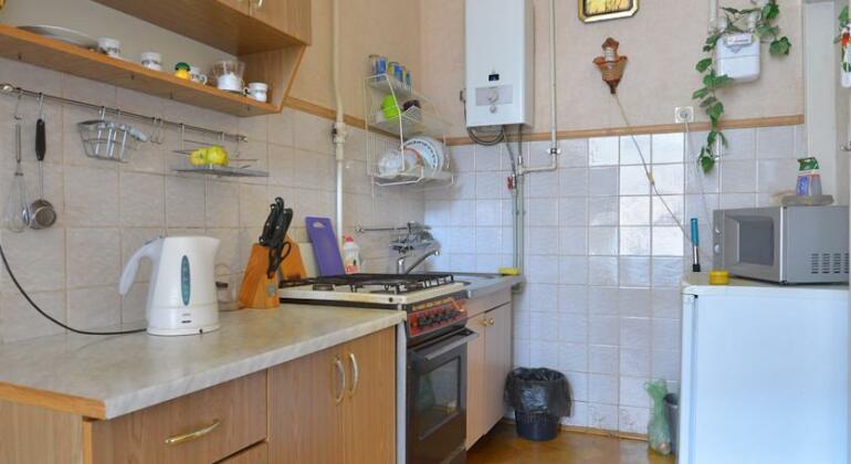 Austrian Apartments Lviv - Photo3