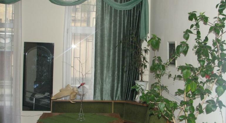 Austrian Apartments Lviv - Photo4