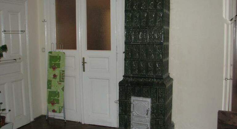 Austrian Apartments Lviv - Photo5