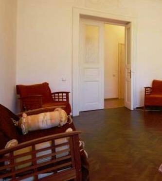 Austrian Lviv Apartments - Photo4