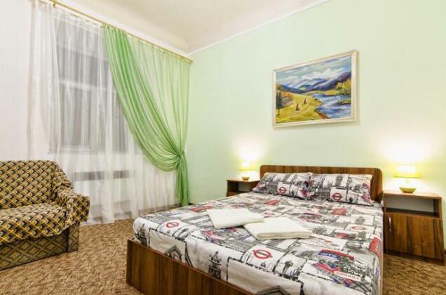 Avangard Shevchenko Avenue Apartment - Photo2