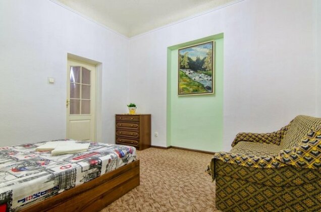 Avangard Shevchenko Avenue Apartment - Photo3