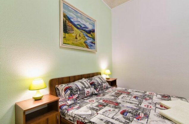 Avangard Shevchenko Avenue Apartment - Photo4