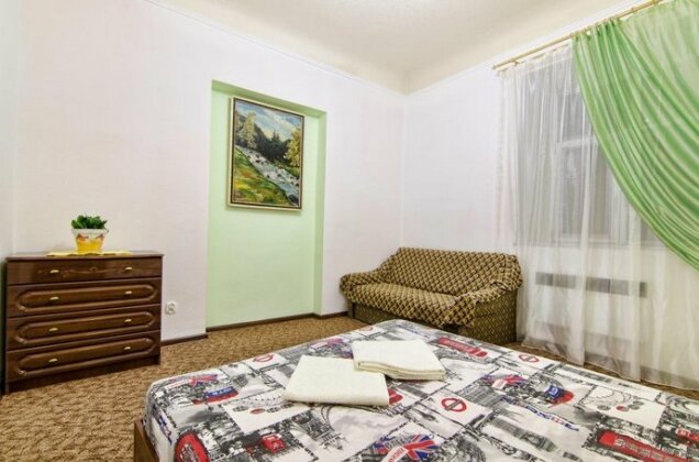 Avangard Shevchenko Avenue Apartment - Photo5