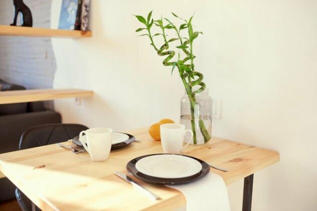 Be Happy Apartment Lviv - Photo4