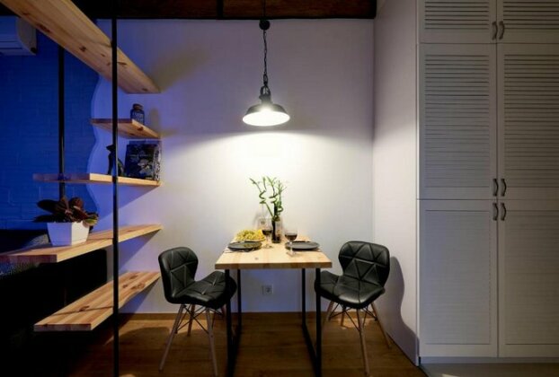 Be Happy Apartment Lviv - Photo5