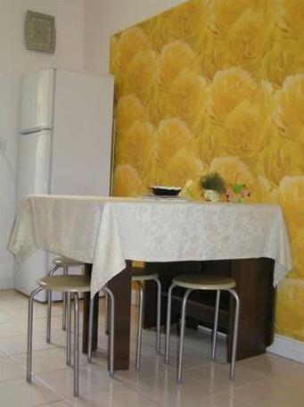 Classic Hostel - Photo2